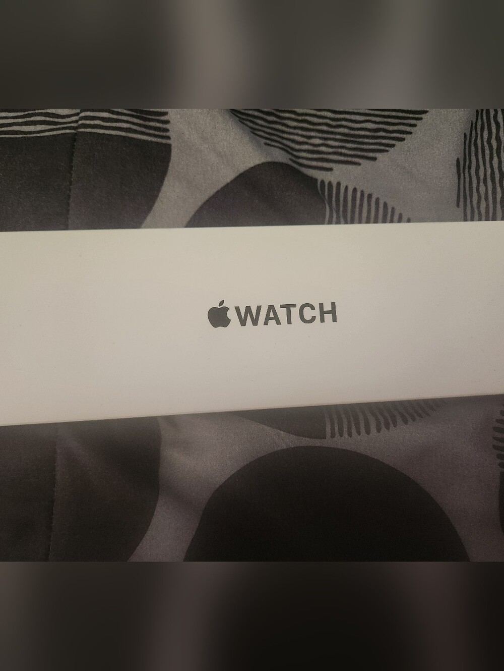 Apple Watch SE 3